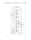 METHOD AND APPARATUS FOR ASSIGNING ELEVATOR HALL CALLS BASED ON TIME     METRICS diagram and image