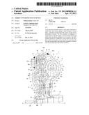 TORQUE CONVERTER LOCK-UP DEVICE diagram and image