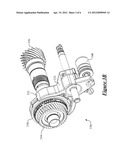 POWERTRAIN PRESSURE AND FLOW CONTROL SYSTEM FOR DOG CLUTCHES diagram and image