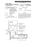 NON-EQUILIBRIUM GLIDING ARC PLASMA SYSTEM FOR CO2 DISSOCIATION diagram and image