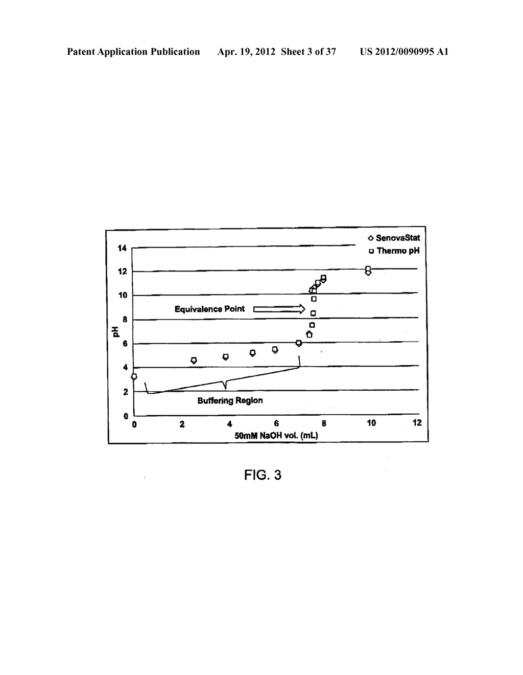 DEVICE FOR DETECTING AN ANALYTE - diagram, schematic, and image 04