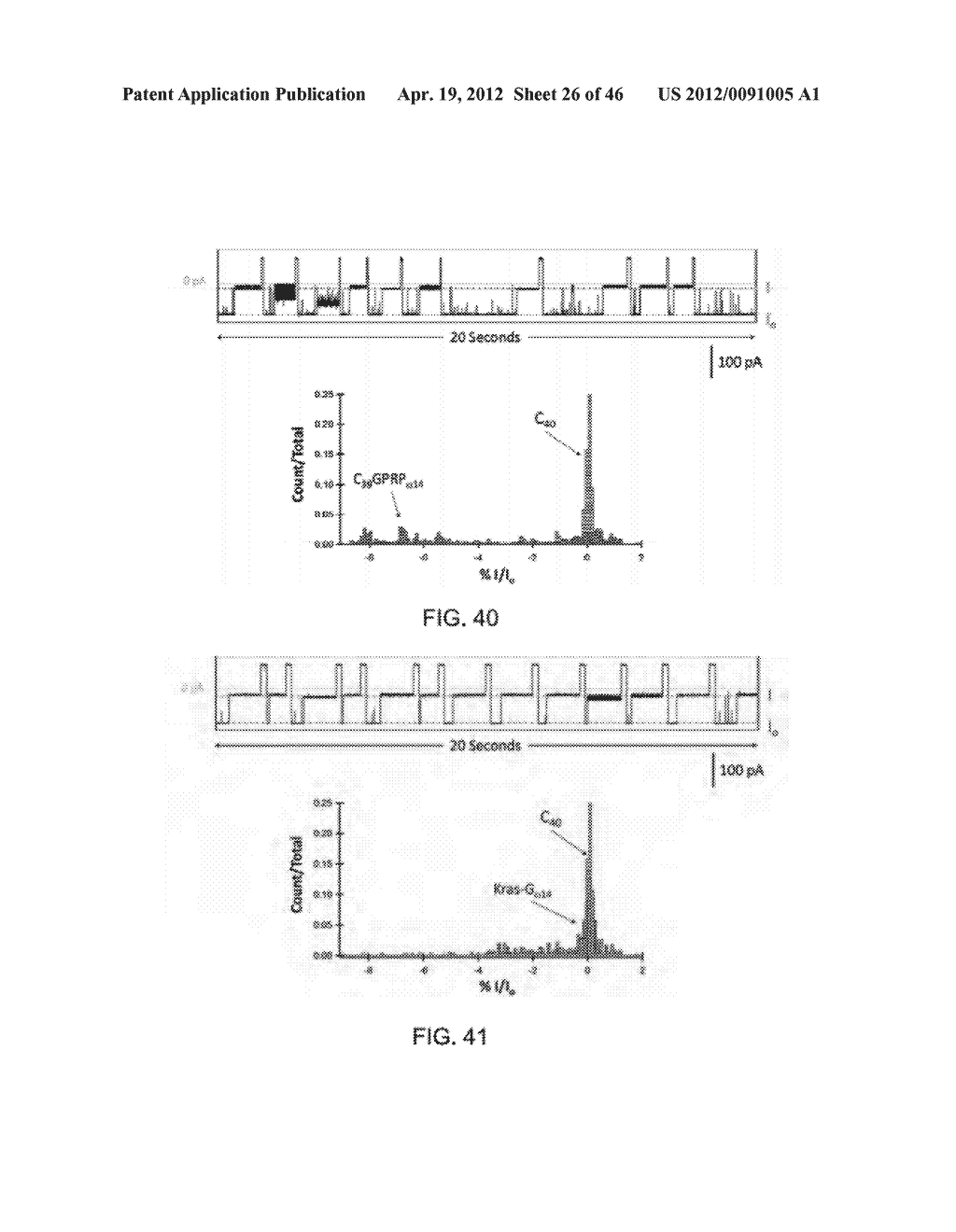 DETECTION OF NUCLEIC ACID LESIONS AND ADDUCTS USING NANOPORES - diagram, schematic, and image 27