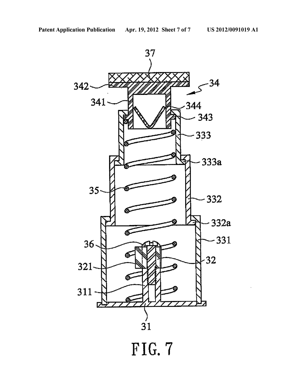 BAG FOR EMPLACING A COMBINATORIAL BILLIARD CUE - diagram, schematic, and image 08