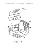 ORTHOPAEDIC INSTRUMENT STERILIZATION CASE diagram and image