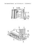 ORTHOPAEDIC INSTRUMENT STERILIZATION CASE diagram and image