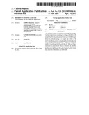 Method of Storing a Vaccine Containing an Aluminum Adjuvant diagram and image