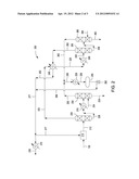 Flash Processing A Solvent Deasphalting Feed diagram and image