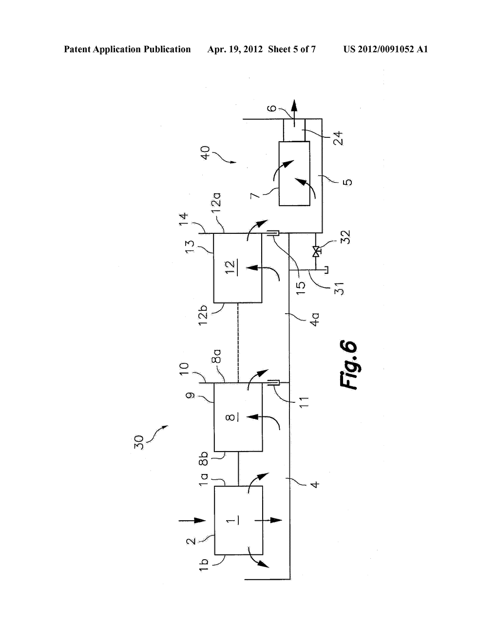 BRINE FILTERING DEVICE, APPLIED TO A MEAT PRODUCT INJECTION MACHINE - diagram, schematic, and image 06