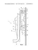 RAIL STORAGE SYSTEM diagram and image