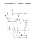 ADJUSTABLE TRUCK TRAILER REMOVABLE RACK diagram and image