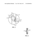 Adjustable Shelf Assembly diagram and image