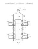 Adjustable Shelf Assembly diagram and image