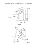 Filler Panel For Equipment Racks and Enclosures diagram and image