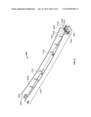 Filler Panel For Equipment Racks and Enclosures diagram and image