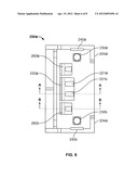 Filler Panel For Equipment Racks and Enclosures diagram and image