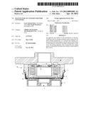 MANUFACTURE OF CLOSURES FOR FOOD CONTAINERS diagram and image