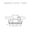 MANUFACTURE OF CLOSURES FOR FOOD CONTAINERS diagram and image