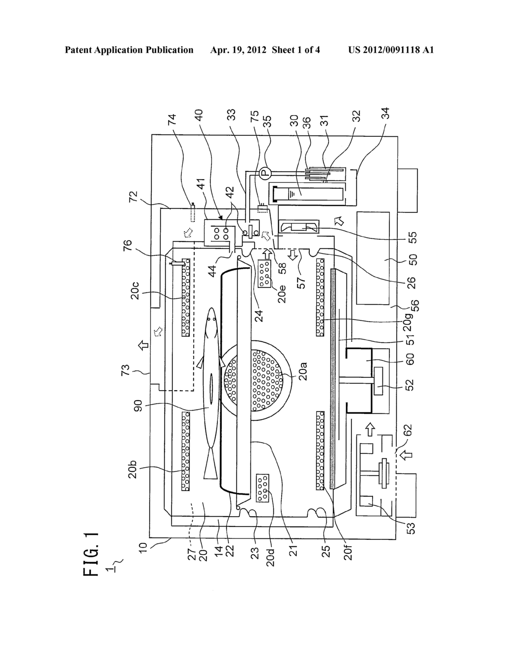 STEAM COOKER - diagram, schematic, and image 02