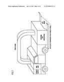 MICROWAVE SYSTEM AND METHOD FOR CONTROLLING THE STERILIZATION AND     INFESTATION OF CROP SOILS diagram and image