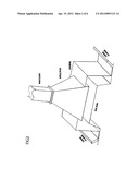 MICROWAVE SYSTEM AND METHOD FOR CONTROLLING THE STERILIZATION AND     INFESTATION OF CROP SOILS diagram and image