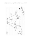 MICROWAVE SYSTEM AND METHOD FOR CONTROLLING THE STERILIZATION AND     INFESTATION OF CROP SOILS diagram and image