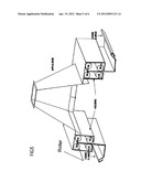 MICROWAVE SYSTEM AND METHOD FOR CONTROLLING THE STERILIZATION AND     INFESTATION OF CROP SOILS diagram and image