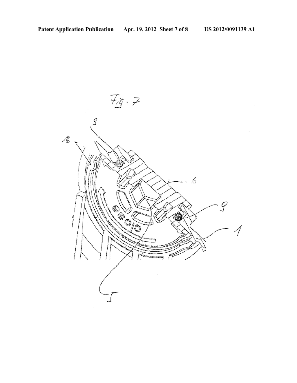 RECEPTACLE FOR A FLUID, IN PARTICULAR ENGINE OIL PAN OR TRANSMISSION OIL     PAN FOR A MOTOR VEHICLE - diagram, schematic, and image 08