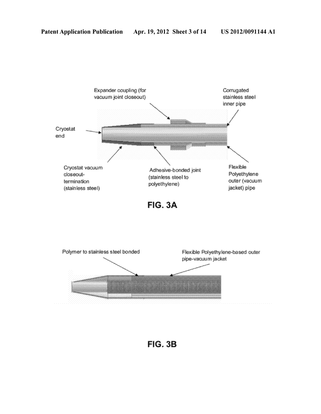 FLEXIBLE CRYOSTAT - diagram, schematic, and image 04