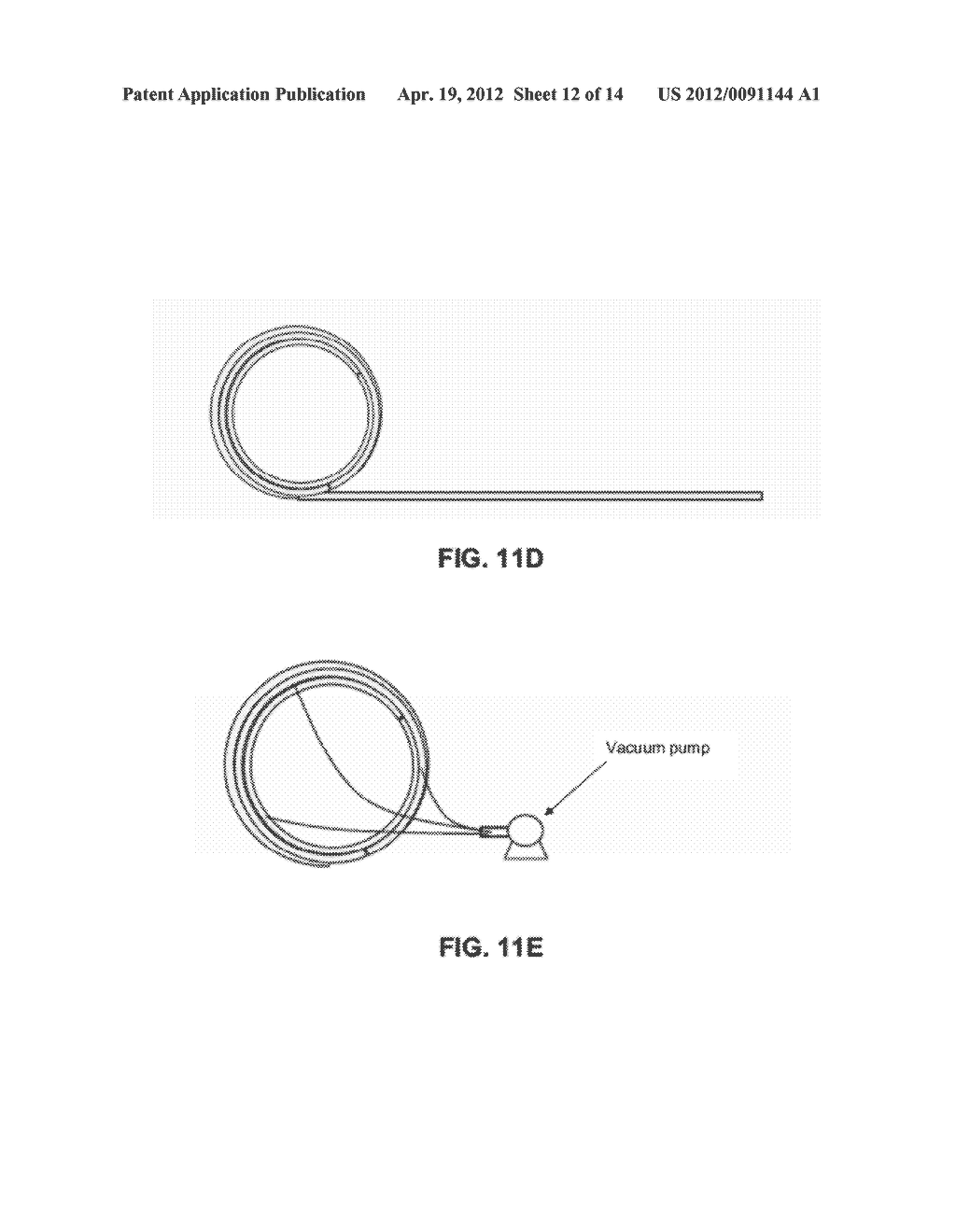 FLEXIBLE CRYOSTAT - diagram, schematic, and image 13