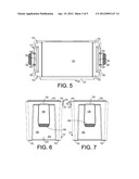 COOLER ADAPTED FOR USE IN MARINE ENVIRONMENT diagram and image