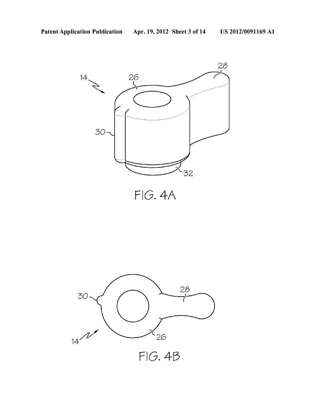 Pump Bottle Adapter - diagram, schematic, and image 04