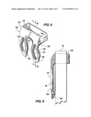 Ammunition Magazine Carrying Device diagram and image