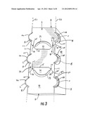 CARTON WITH HANDLE diagram and image