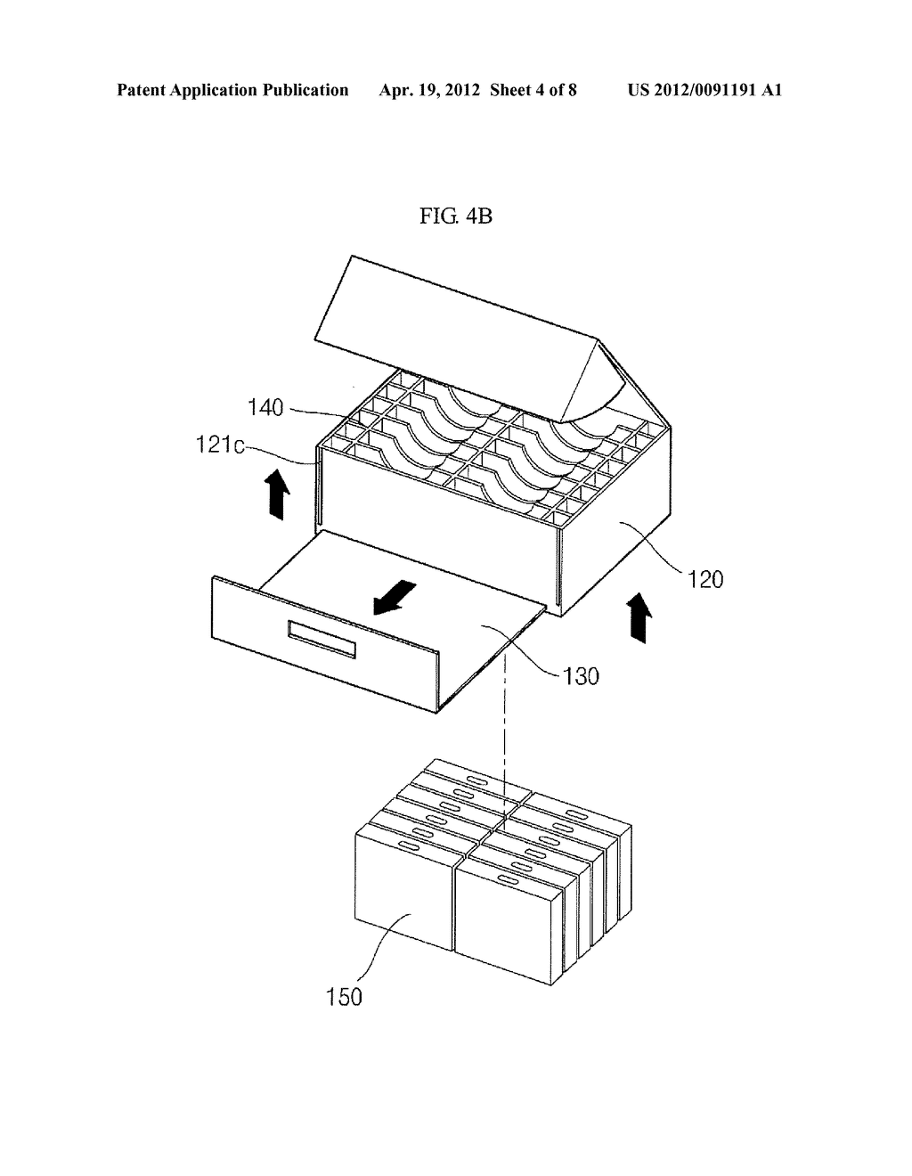 PACKAGING BOX - diagram, schematic, and image 05