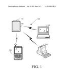 Smart Card Communication Routing diagram and image