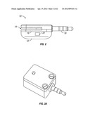 Systems and methods for financial transaction through miniaturized card     with ASIC diagram and image