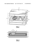 ANTENNA-FORMING INSERT AND CHIP CARD INCLUDING IT diagram and image