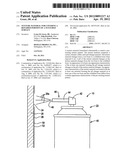 Texture Material for Covering a Repaired Portion of a Textured Surface diagram and image