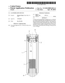 Gas Permeation Devices diagram and image