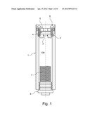 Gas Permeation Devices diagram and image