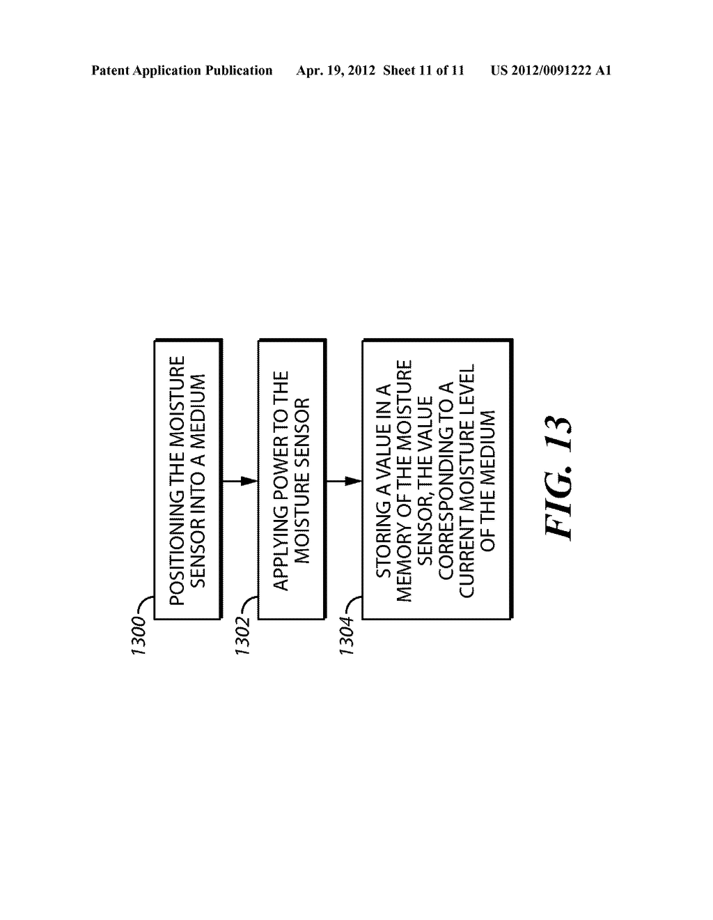 Soil Moisture Sensor and Controller - diagram, schematic, and image 12