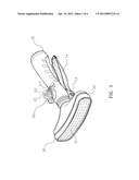 EASY-CLEAN SPRAY HEAD FOR A GARDEN HOSE diagram and image