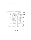 MANUAL PUMP TYPE FLUID DISPENSER diagram and image