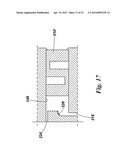 MANUAL PUMP TYPE FLUID DISPENSER diagram and image