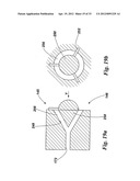 MANUAL PUMP TYPE FLUID DISPENSER diagram and image