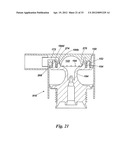 MANUAL PUMP TYPE FLUID DISPENSER diagram and image