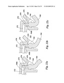 MANUAL PUMP TYPE FLUID DISPENSER diagram and image