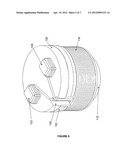 ACTUATOR ARRANGEMENT diagram and image