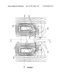 ACTUATOR ARRANGEMENT diagram and image