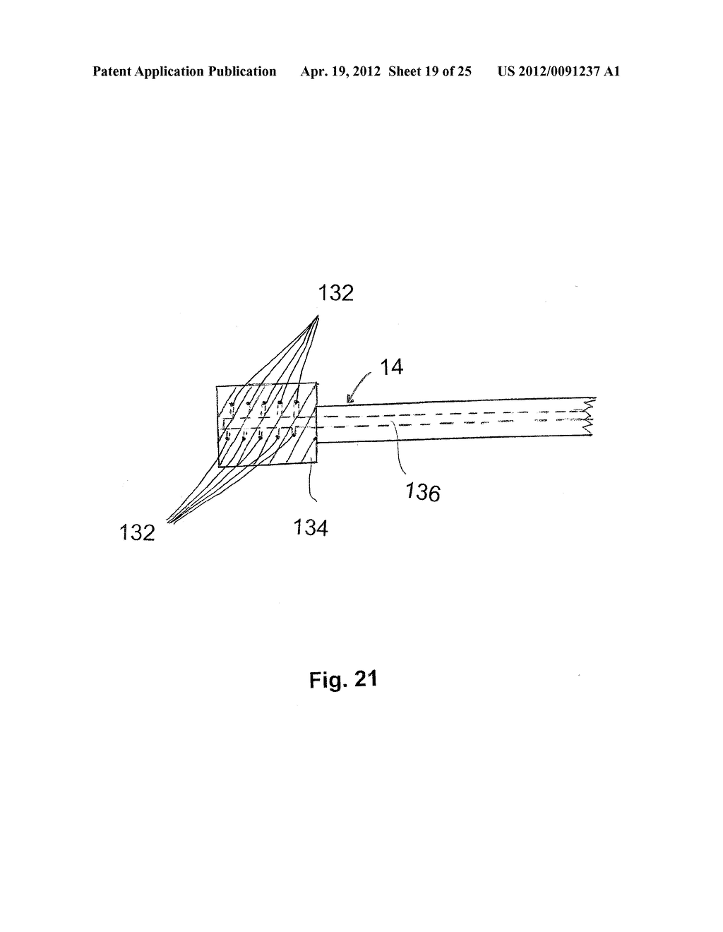 Hard Drive Shredding Device - diagram, schematic, and image 20